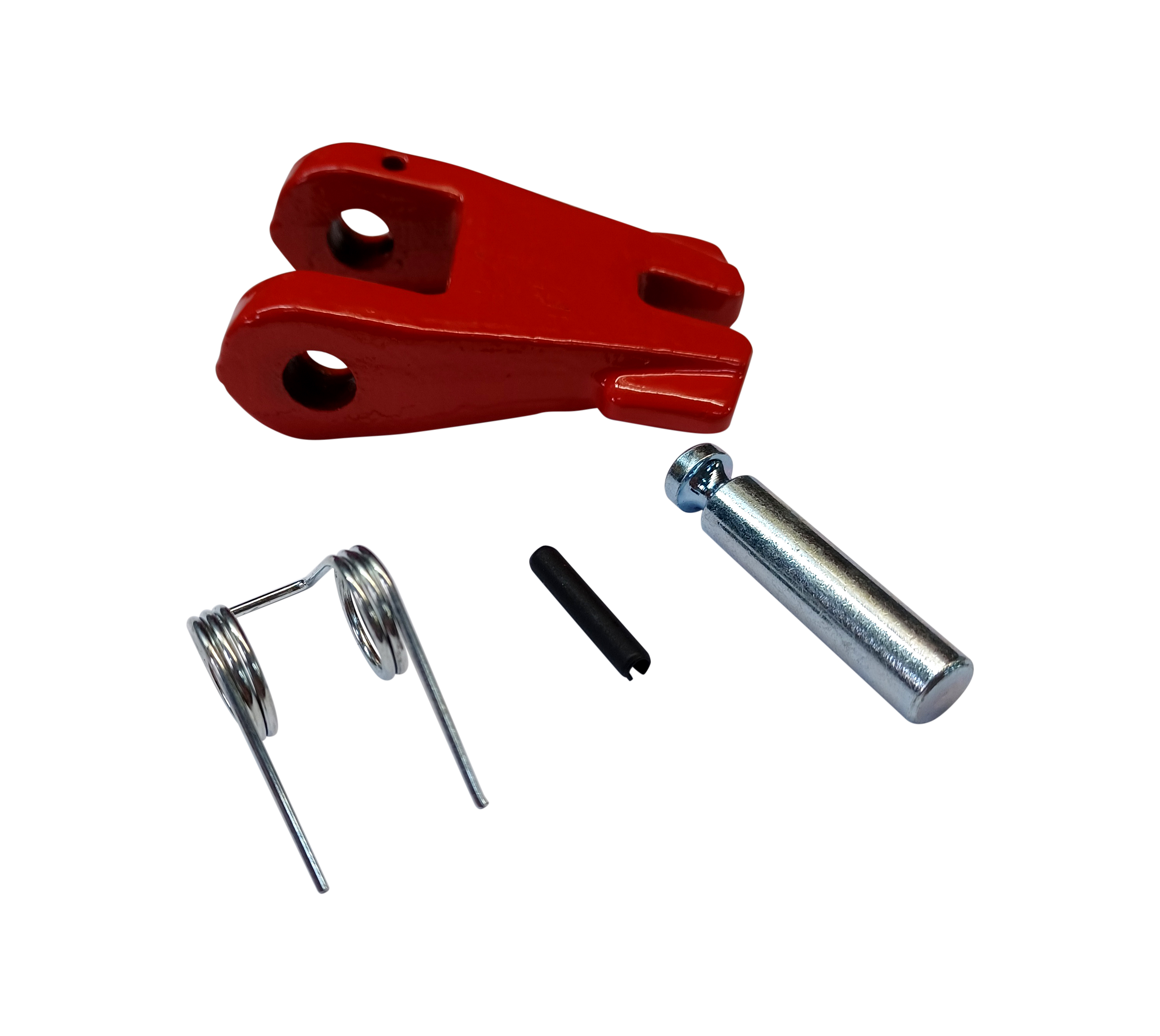 Ersatzteilset für SHT- Anschweißhaken